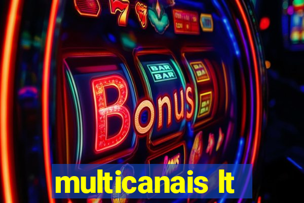 multicanais lt